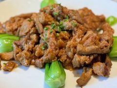 -博望坡饭店(宜山路店)