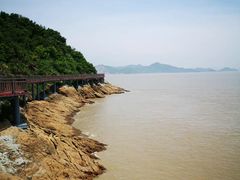 -东海半边山旅游度假区