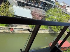 -广富林宰相府酒店·水云间