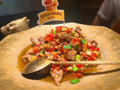 炊烟小炒黄牛肉-炊烟小炒黄牛肉(浦东世纪汇店)