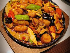 -三玛璐酒楼(汉口路店)