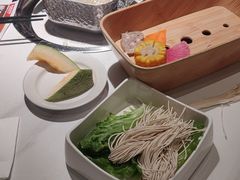 -左庭右院鲜牛肉火锅(新梅广场店)