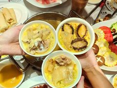 -大永發老火浓汤·经典粤菜(北滨路店)