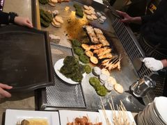 -鹭江宾馆·观海餐厅