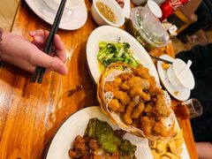 -风味小吃(浦东南路2368)