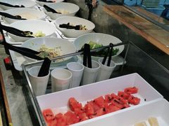 -比格比萨自助(密云店)