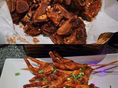-王庄阿咪海鲜大排档(象园店)