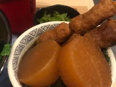 -吉野家(华联商厦店)