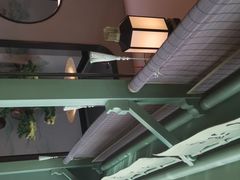 -绿茶餐厅(南昌王府井店)