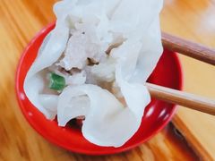 烧麦-海汇源老烧麦店(东大街总店)