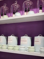 -觅香调香室(南锣鼓巷店)