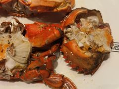 -川骄海鲜自助(河东店)