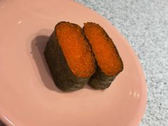 -争鲜回转寿司(南开大悦城店)