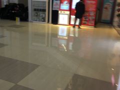 -中影新星影城(万科锦程店)