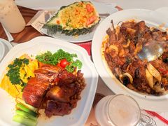 -避风塘(宝山万达店)