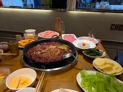 -楠火锅(太古里总店)