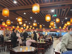 -小街天府(西工小街店)