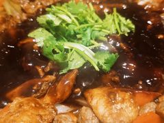 -黄记煌三汁焖锅(欢乐海岸店)