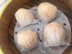 -维多利亚大酒店·雅园中餐厅