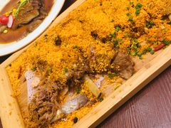 -高老庄新家宴(北斗星广场店)