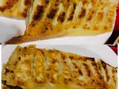 -大眼锅贴水饺(河东店)