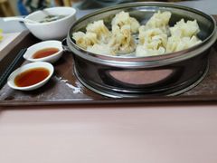 -枫泾丁氏烧卖(枫丽路店)