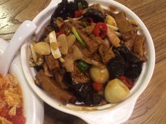 -妈妈的味道(工人体育场东路店)