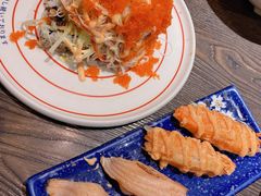 -大雄寿司(洛浦店)