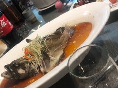 -御花园·粤菜·海鲜火锅(中山公园店)