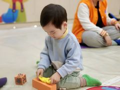 -金宝贝早教中心(北洋校区)