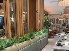 -芭札·Thai泰国餐厅(同和金铂天地店)