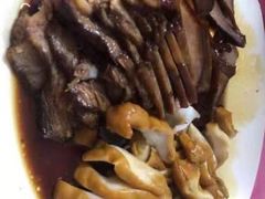 -顺利靓汤酒楼(横荷店)