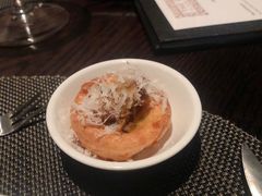 -The Grill by Sean Connolly