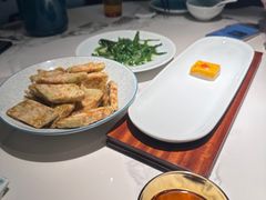 -雀蓝川菜(滨湖万象汇店)