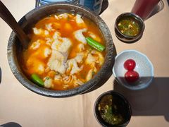 -山石榴·贵州菜(丰盛里店)