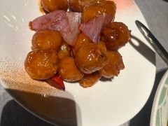 -晓粤·惹味粤菜(凯德乐峰广场店)