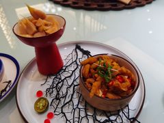 -农乐园食府(梅城镇店)