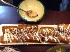 海鲜塞老油条-做了不起的80后