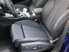 -上海西上海奥杰奥迪汽车销售有限公司(真如店)