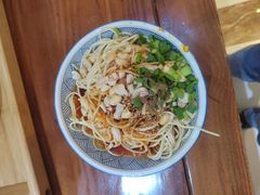 -姚记.周礼伤心凉粉(时代广场店)