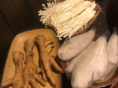 -胖碗火锅(观音桥店)
