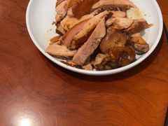 -聚首堂·特色小吃·肘子(什刹海德胜门店)