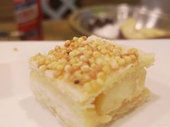 -格日勒阿妈蒙古厨房(新华广场店)