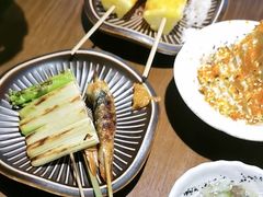 -一豚轩·烧鸟·豚骨拉面(五四路店)