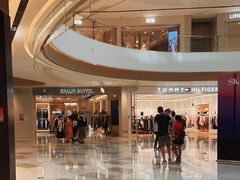 -东莞松山湖万象汇