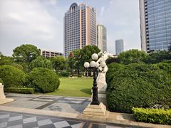 -中国福利会少年宫