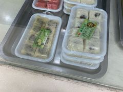 -江南春(中山中路店)