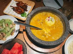 -北京食堂·烤鸭·宵夜(亚运村店)