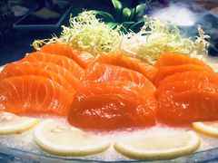 -喜碧海鲜·二十年本土海鲜老字号(上排店)