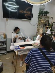 -1T·1M 日式美甲美睫